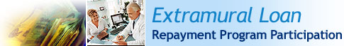 Extramural Repayment Program Participation