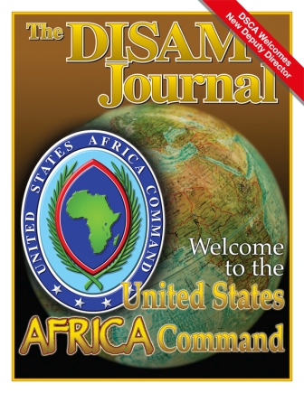 Welcome to the United States AFRICA Command