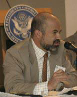 Alvaro Hegewisch, Director General of Mexico's CONACULTA