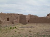 Paquime’s place in the story of world civilizations transcends boundaries, particularly in its ties with other world heritage sites in the southwest U.S, and the PCAH is seeking to draw out those cultural connections. 