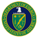 Department of Energy logo