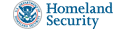 Department of Homeland Security logo