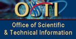 The Office of Scientific & Technical Information