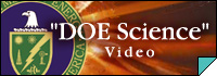 DOE Science video