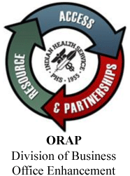 ORAP - Division of Business Enhancement