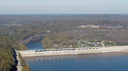 Kendall - Wolf Creek Dam - KY