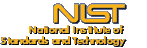 NIST - National Institute of Standards and Technology