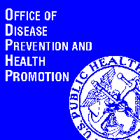 Office of Disease Prevention and Health Promotion logo