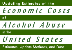 Economic Costs of Alcohol Abuse
