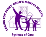 Caring for Every Child's Mental Health Campaign