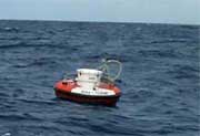 DART-II buoy
