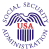 Social Security Administration Logo.