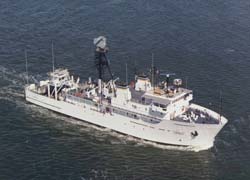 USNS Capable