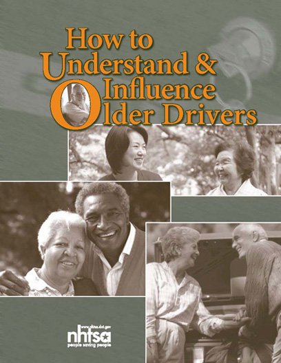 Cover of How to Understand & Influence Oder Drivers