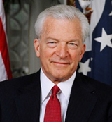 Ambassador David C. Mulford
