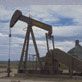 Oil 'Donkey', New Mexico