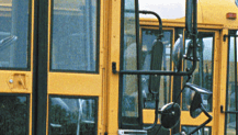Proper Use Of Child Safety Restraint Systems In School Buses