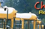 Proper Use Of Child Safety Restraint Systems In school Buses