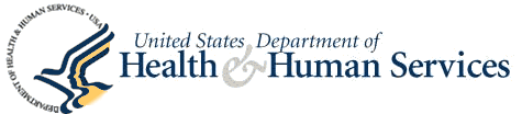 Go to the U.S. Department of Health and Human Services Web site - www.hhs.gov