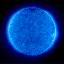 {Tiny 17.1 nm solar thumbnail image}