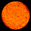 {Tiny 1083.0 nm solar thumbnail image}