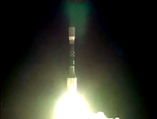 [Thumbnail image of STEREO launch]