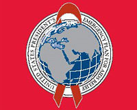 PEPFAR Logo