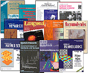 Link to polymers publications 