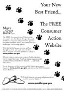 Click to see how the Consumer Action Handbook will be your new best friend