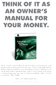 Click to check out An Owners Manual