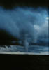 Waterspout image