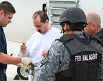 ICE removed to Mexico Robert Orozco-Fernandez through the Brownsville, Texas, Port of Entry on Tuesday morning.
