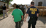 Five IFCO managers indicted on federal charges stemming from employing illegal aliens