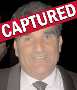Leonard B. Auerbach, a fugitive on the ICE's Most Wanted list was captured in Cuba