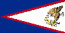 America Samoa flag