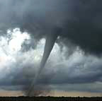 Severe storm research leads to better tornado forecasts