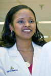 Dr. Crystal Watkins, M.D., Ph.D.