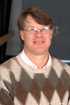 Ben Van Houten, Ph.D.