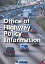 Link to Office of Highway Policy Information