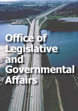 Link to Office of Legistation and Strategic Planning