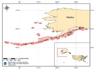 steller sea lion critical habitat in alaska