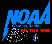 Here NOAA Weather Radio on the Internet 