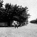 86746-3 East Main Street, White Bluffs, 1927