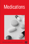 NIMH Medications Publication Cover