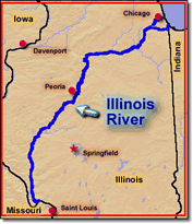 Illinois River