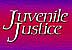 logo: Juvenile Justice