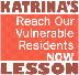 logo: Katrina's Lesson