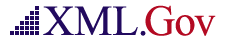 XML Gov Logo