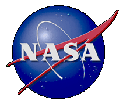 offical NASA logo