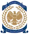 Office of Law Enforcement Logo